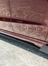 Rally Innovations Side Splitter Ford Fusion 2013-2021                                     - FO-P0H-SPL-01 - Image 3