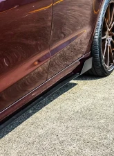 Rally Innovations Side Splitter Ford Fusion 2013-2021                                     - FO-P0H-SPL-01 - Image 2