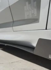 Rally Innovations Side Splitter Ford Focus ST 2013-2018                                     - FO-P3L-SPL-01 - Image 3