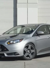 Rally Innovations Side Splitter Ford Focus ST 2013-2018                                     - FO-P3L-SPL-01 - Image 3