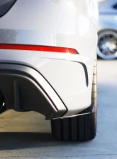Rally Innovations Rear Splitter Ford Focus RS 2016-2018                                     - FO-P3T-RSP-01 - Image 5