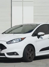 Rally Innovations Side Splitter Ford Fiesta ST 2014-2019                                     - FO-P4G-SPL-01 - Image 3