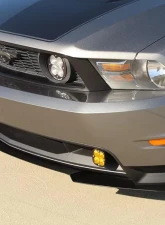 Rally Innovations 3-Piece Front Splitter Ford Mustang GT 2010-2012                                     - FO-P8C-FSP-02 - Image 6