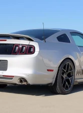Rally Innovations Rear Splitter Ford Mustang 2005-2014                                     - FO-P8C-RSP-01 - Image 3