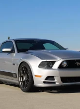 Rally Innovations Side Splitter Ford Mustang 2005-2014                                     - FO-P8C-SPL-01 - Image 4