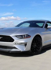 Rally Innovations 3-Piece Front Splitter Ford Mustang | GT 2018-2023                                     - FO-P8T-FSP-03 - Image 11