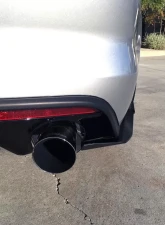 Rally Innovations Rear Splitter Ford Mustang 2015-2017                                     - FO-P8T-RSP-01 - Image 10