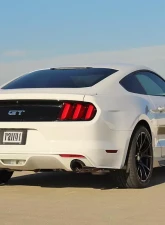 Rally Innovations Rear Splitter Ford Mustang 2015-2017                                     - FO-P8T-RSP-01 - Image 4