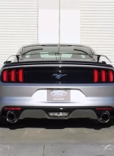 Rally Innovations Rear Splitter Ford Mustang 2015-2017                                     - FO-P8T-RSP-01 - Image 8