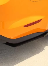 Rally Innovations Rear Splitter Ford Mustang 2018+                                     - FO-P8T-RSP-02 - Image 10