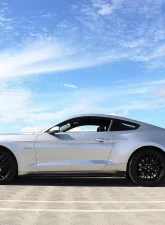 Rally Innovations Rear Splitter Ford Mustang 2018+                                     - FO-P8T-RSP-02 - Image 10