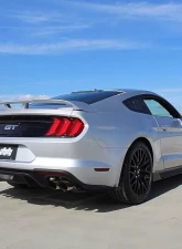 Rally Innovations Rear Splitter Ford Mustang 2018+                                     - FO-P8T-RSP-02 - Image 9
