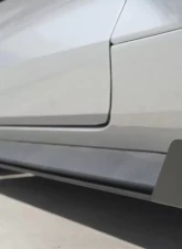 Rally Innovations Side Splitter Ford Mustang 2015+                                     - FO-P8T-SPL-01 - Image 4