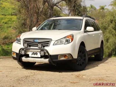 Rally Innovations Rally Light Bar Subaru Outback 2010-2014 - SU-BMA-RLB-01