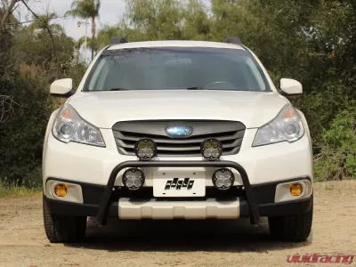 Rally Innovations Rally Light Bar Subaru Outback 2010-2014 - SU-BMA-RLB-01