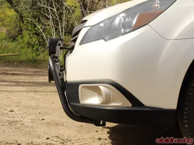 Rally Innovations Rally Light Bar Subaru Outback 2010-2014 - SU-BMA-RLB-01