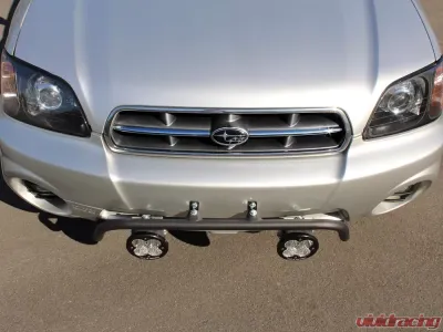 Rally Innovations Rally Light Bar Subaru Baja 2002-2006 - SU-BTA-RLB-01