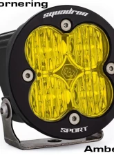 Rally Innovations Rally Light Bar Subaru Baja 2002-2006                                     - SU-BTA-RLB-01 - Image 6