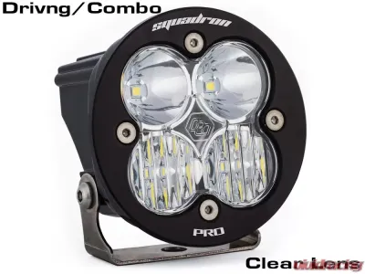 Rally Innovations Rally Light Bar Subaru Baja 2002-2006 - SU-BTA-RLB-01
