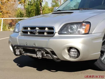 Rally Innovations Rally Light Bar Subaru Baja 2002-2006 - SU-BTA-RLB-01