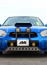 Rally Innovations Ultimate Light Bar Subaru Impreza 2004-2007                                     - SU-GDB-ULB-01 - Image 3