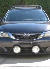 Rally Innovations Rally Light Bar Subaru Impreza WRX/2.5i/OBS 2008-2011                                     - SU-GRA-RLB-01 - Image 2