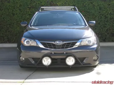 Rally Innovations Rally Light Bar Subaru Impreza WRX/2.5i/OBS 2008-2011 - SU-GRA-RLB-01