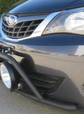 Rally Innovations Rally Light Bar Subaru Impreza WRX/2.5i/OBS 2008-2011                                     - SU-GRA-RLB-01 - Image 3