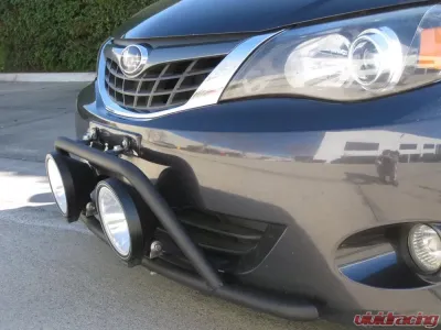 Rally Innovations Rally Light Bar Subaru Impreza WRX/2.5i/OBS 2008-2011 - SU-GRA-RLB-01