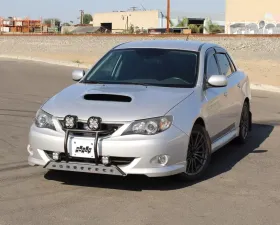 Rally Innovations Ultimate Light Bar Subaru Impreza WRX/2.5i/OBS 2008-2011