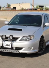 Rally Innovations Ultimate Light Bar Subaru Impreza WRX/2.5i/OBS 2008-2011                                     - SU-GRA-ULB-01 - Image 9