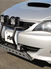 Rally Innovations Ultimate Light Bar Subaru Impreza WRX/2.5i/OBS 2008-2011                                     - SU-GRA-ULB-01 - Image 2