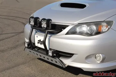 Rally Innovations Ultimate Light Bar Subaru Impreza WRX/2.5i/OBS 2008-2011 - SU-GRA-ULB-01