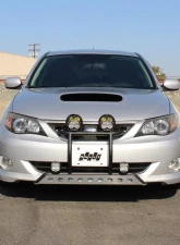 Rally Innovations Ultimate Light Bar Subaru Impreza WRX/2.5i/OBS 2008-2011                                     - SU-GRA-ULB-01 - Image 3