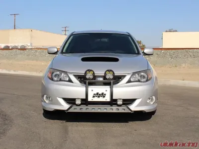 Rally Innovations Ultimate Light Bar Subaru Impreza WRX/2.5i/OBS 2008-2011 - SU-GRA-ULB-01