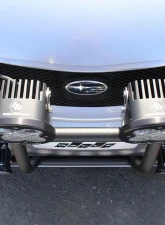 Rally Innovations Ultimate Light Bar Subaru Impreza WRX/2.5i/OBS 2008-2011                                     - SU-GRA-ULB-01 - Image 5