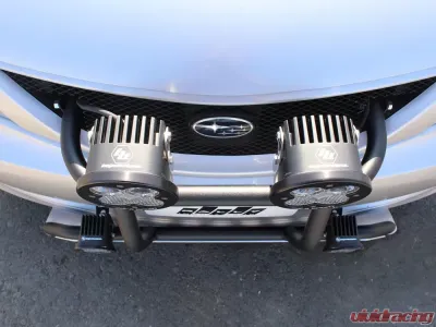 Rally Innovations Ultimate Light Bar Subaru Impreza WRX/2.5i/OBS 2008-2011 - SU-GRA-ULB-01