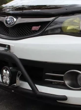 Rally Innovations Rally Light Bar Subaru Impreza STI 2008-2010                                     - SU-GRB-RLB-01 - Image 2