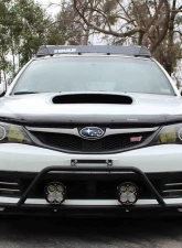 Rally Innovations Rally Light Bar Subaru Impreza STI 2008-2010                                     - SU-GRB-RLB-01 - Image 3