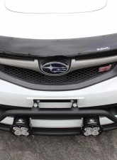 Rally Innovations Rally Light Bar Subaru Impreza STI 2008-2010                                     - SU-GRB-RLB-01 - Image 4