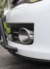 Rally Innovations Rally Light Bar Subaru Impreza STI 2008-2010                                     - SU-GRB-RLB-01 - Image 5