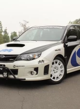 Rally Innovations Rally Light Bar Subaru Impreza WRX/STi 2011-2014                                     - SU-GRC-RLB-01 - Image 8