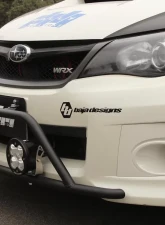 Rally Innovations Rally Light Bar Subaru Impreza WRX/STi 2011-2014                                     - SU-GRC-RLB-01 - Image 2