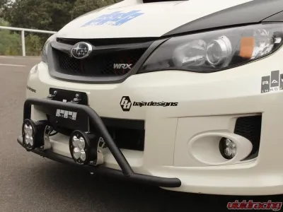 Rally Innovations Rally Light Bar Subaru Impreza WRX/STi 2011-2014 - SU-GRC-RLB-01