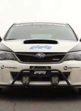 Rally Innovations Rally Light Bar Subaru Impreza WRX/STi 2011-2014                                     - SU-GRC-RLB-01 - Image 3