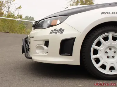 Rally Innovations Rally Light Bar Subaru Impreza WRX/STi 2011-2014 - SU-GRC-RLB-01