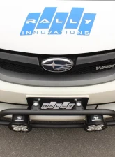 Rally Innovations Rally Light Bar Subaru Impreza WRX/STi 2011-2014                                     - SU-GRC-RLB-01 - Image 5