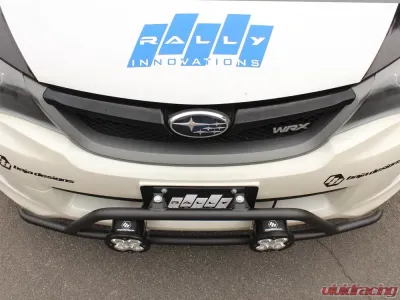 Rally Innovations Rally Light Bar Subaru Impreza WRX/STi 2011-2014 - SU-GRC-RLB-01