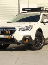 Rally Innovations Rally Light Bar Subaru Outback 2015-2019                                     - SU-GSA-RLB-01 - Image 10