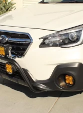 Rally Innovations Rally Light Bar Subaru Outback 2015-2019                                     - SU-GSA-RLB-01 - Image 2